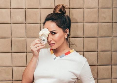 Sabrina Sato fatura mais de R$ 500 mil no Instagram com gravidez