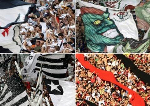 Cariocas faturam cerca de R$ 15 milhões em premiação no Brasileiro: Veja a divisão