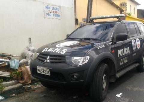 Jovem de 19 anos é morta a facadas durante assalto a residência em Manaus