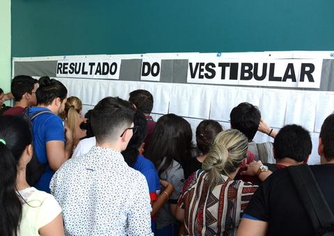UEA divulga resultado do Vestibular e SIS nesta terça-feira 