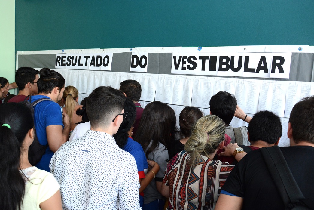 UEA divulga resultado do Vestibular e SIS nesta terça-feira 
