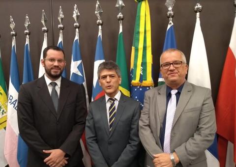 Manaus vai sediar evento nacional da Previdência Social