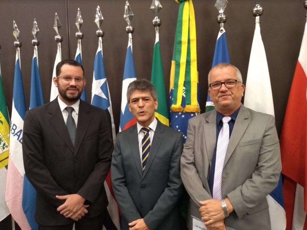 Manaus vai sediar evento nacional da Previdência Social