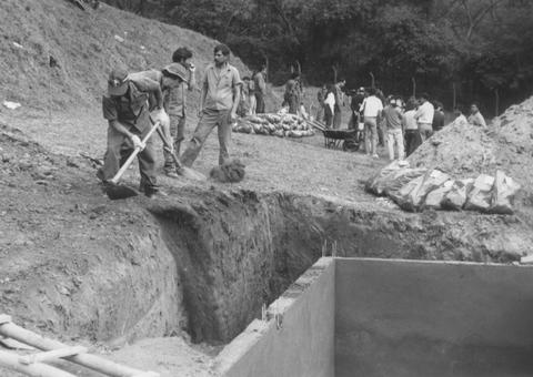 Ossada de desaparecido na ditadura é identificada após 47 anos