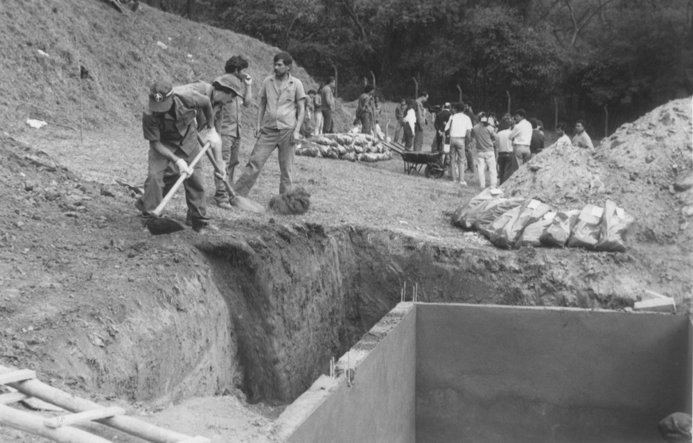 Ossada de desaparecido na ditadura é identificada após 47 anos