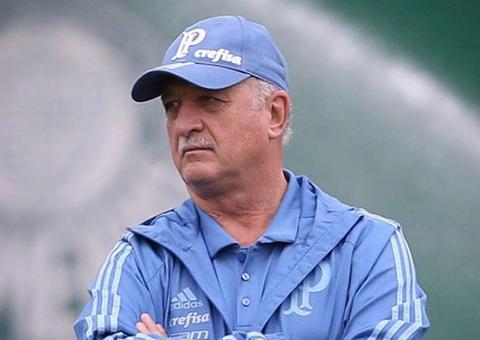 Felipão confirma oferta da seleção da Colômbia e diz que 'precisa pensar'