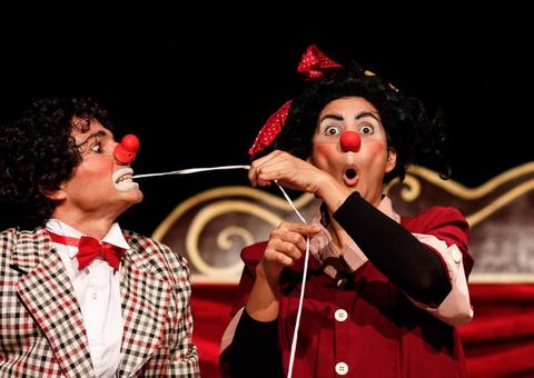 Fetam divulga lista dos espetáculos selecionados para o 13° Festival de Teatro da Amazônia