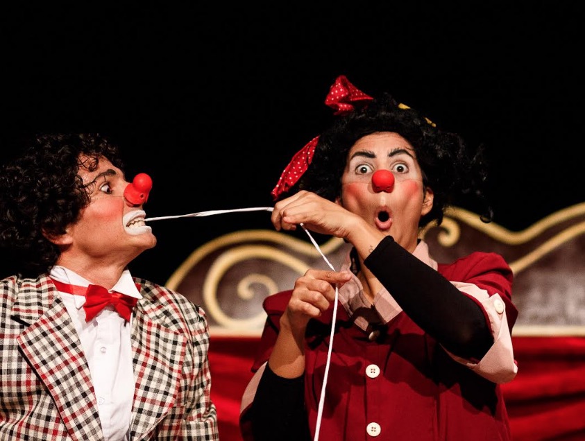 Fetam divulga lista dos espetáculos selecionados para o 13° Festival de Teatro da Amazônia