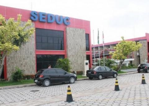Novo cronograma do concurso da Seduc já está disponível para candidatos