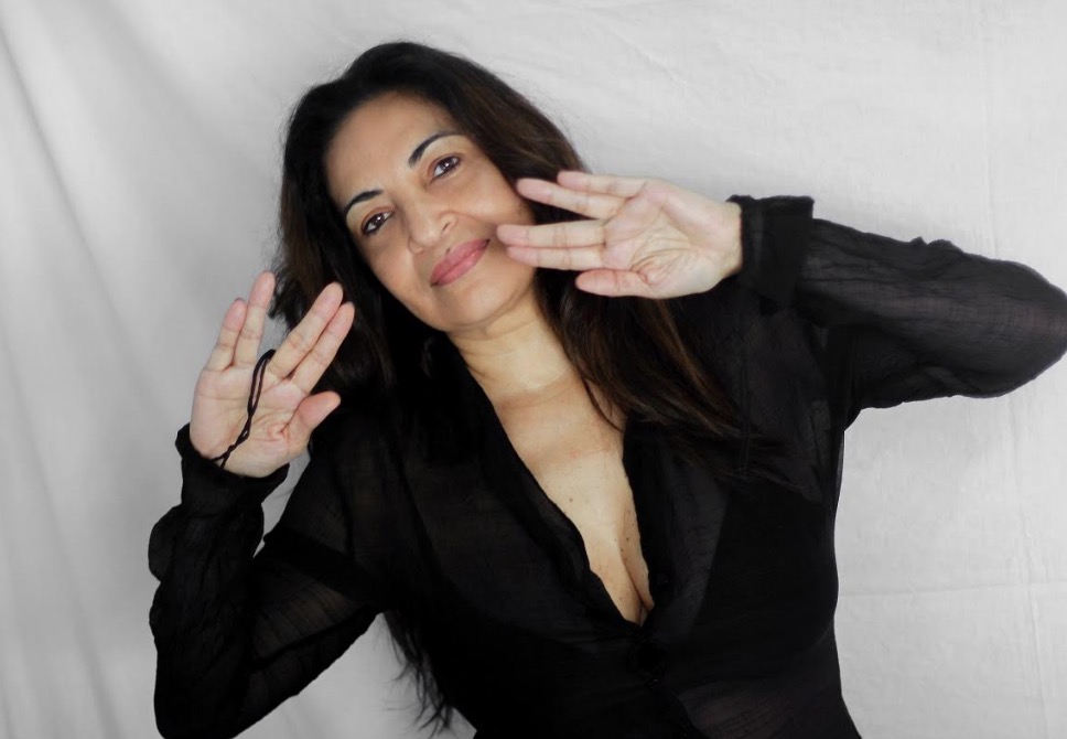 Eliana Printes apresenta novo show no Teatro Amazonas