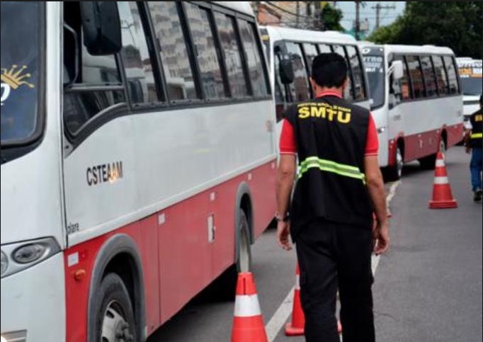 Prefeitura se pronuncia após boatos de aumento na tarifa do transporte Executivo em Manaus
