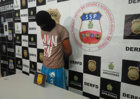 Adolescente que matou policial do Exército durante assalto é de alta periculosidade, diz SSP