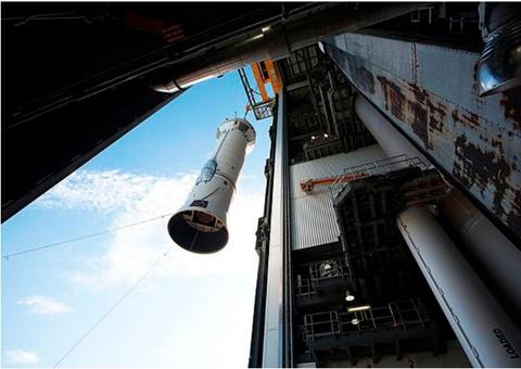 Nasa chega a asteróide que pode ter resposta sobre origem da vida