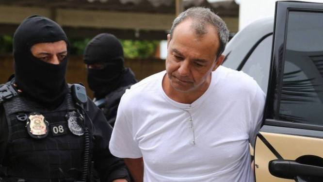 Com penas de quase 200 anos de prisão, Cabral começa a ser julgado na segunda instância