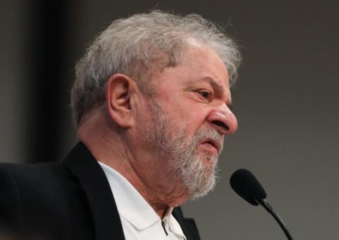 Segunda Turma do STF julga hoje se concede liberdade a Lula