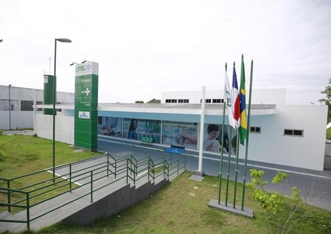 Novas UPAs em Manaus e Itacoatiara realizam 14,6 mil atendimentos 