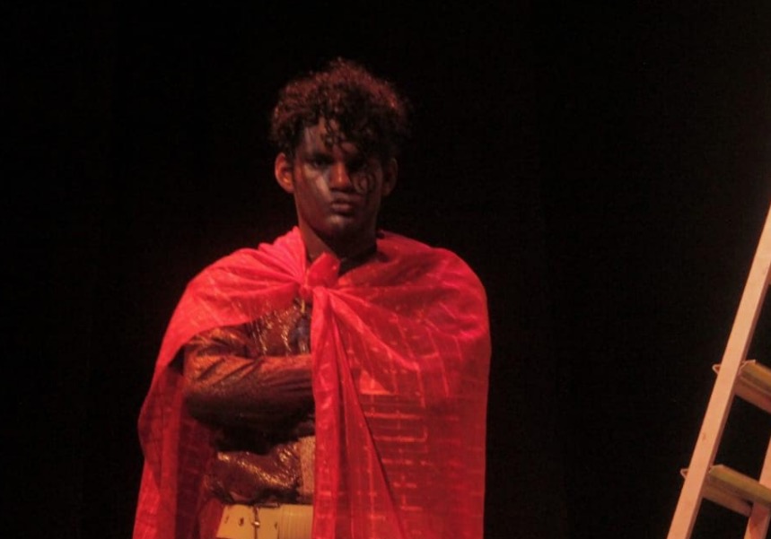 Liceu Claudio Santoro realiza Mostra de Resultados dos Cursos de Teatro