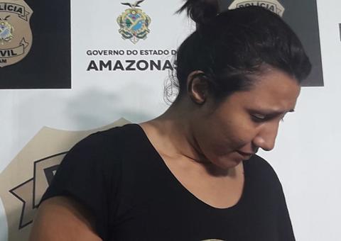 Cunhada confessa que ordenou assalto que terminou com morte de jovem em Manaus