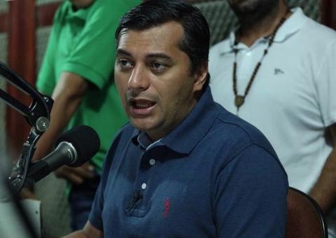 TRE identifica falhas na prestação de contas de Wilson Lima