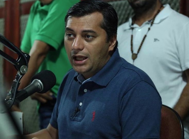 TRE identifica falhas na prestação de contas de Wilson Lima