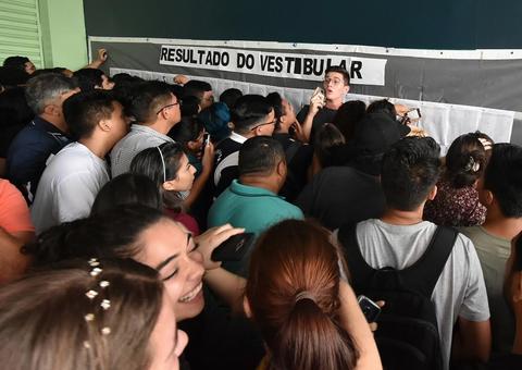 UEA divulga resultado do Vestibular e SIS 2018, acesso 2019
