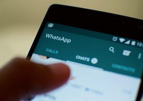 Médicos aprovam usar Whatsapp no relacionamento com paciente
