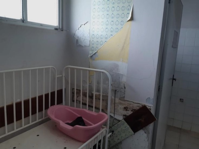 Justiça realiza intervenção em Hospital que registrou mortes de gestantes no Amazonas