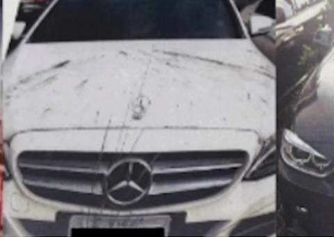 Justiça leiloa veículos e lanchas apreendidos na Operação Maus Caminhos