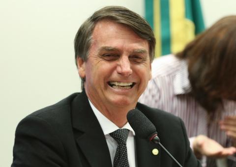 Bolsonaro defende aprofundamento da reforma trabalhista: 'É horrível ser patrão'