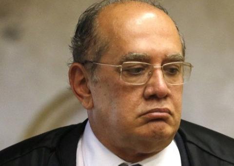 Gilmar Mendes pede vista e adia julgamento de habeas corpus de Lula
