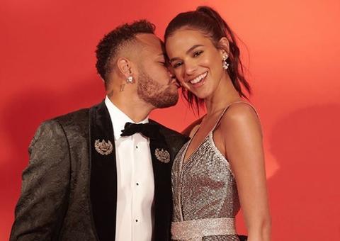 Vidente faz previsão sobre Bruna Marquezine e Neymar: “Terão um filho”