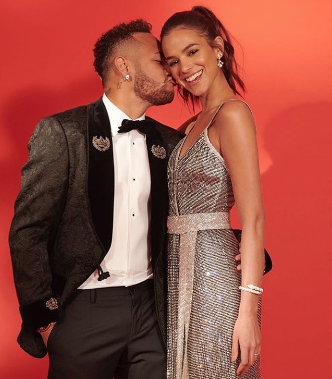 Vidente faz previsão sobre Bruna Marquezine e Neymar: “Terão um filho”