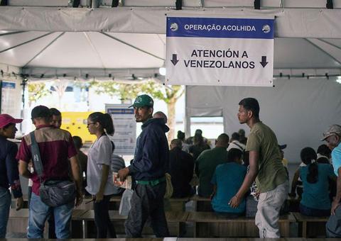 ONU anuncia US$ 738 milhões para países que recebem venezuelanos