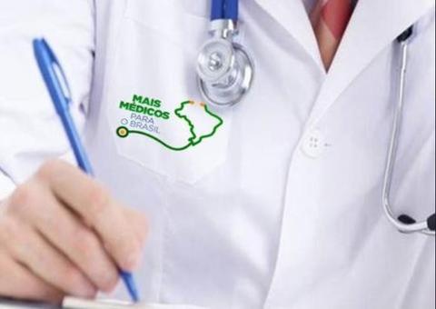Brasileiros desistem e 200 vagas do Mais Médicos voltam a ser abertas