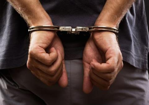 Homem é condenado a 35 anos de prisão por tentar estuprar e matar menino em Manaus