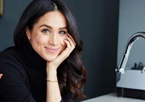 Tetravó de Meghan Markle trabalhou como cozinheira para a família real