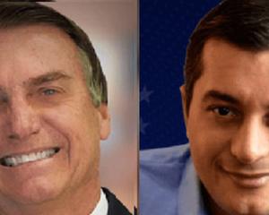 O sonho do novo acabou. No Amazonas  e em Brasília