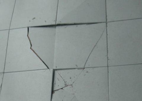 Uninorte esclarece fenômeno que causou pânico e tumulto entre universitários