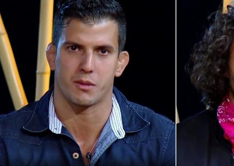 A Fazenda 10: Veja quem foi décimo peão eliminado com apenas 29,42% dos votos