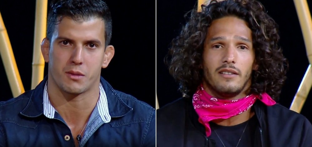 A Fazenda 10: Veja quem foi décimo peão eliminado com apenas 29,42% dos votos