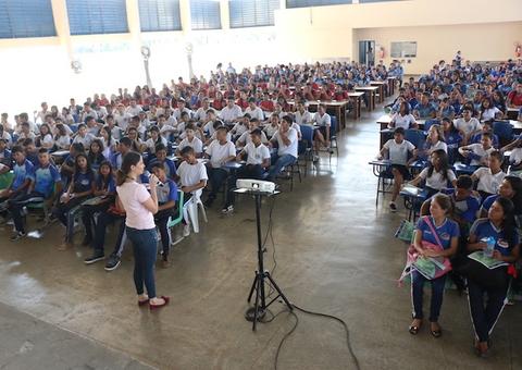 42% dos municípios têm gestão educacional com ineficiência crítica no Amazonas 