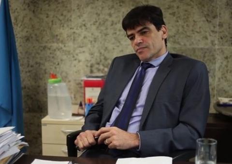 Bolsonaro cogita indicar superintendente da PF no Amazonas para o Meio Ambiente