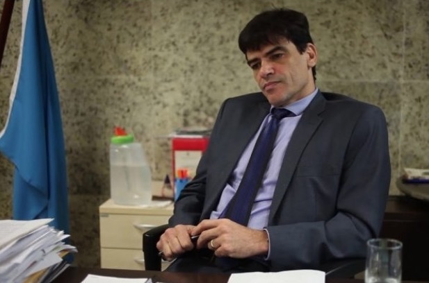 Bolsonaro cogita indicar superintendente da PF no Amazonas para o Meio Ambiente