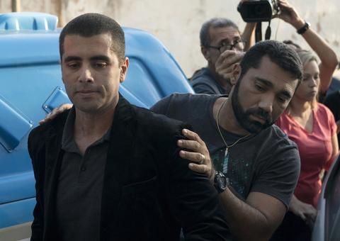 Justiça do RJ nega pedido para revogar prisão do 'Dr. bumbum'