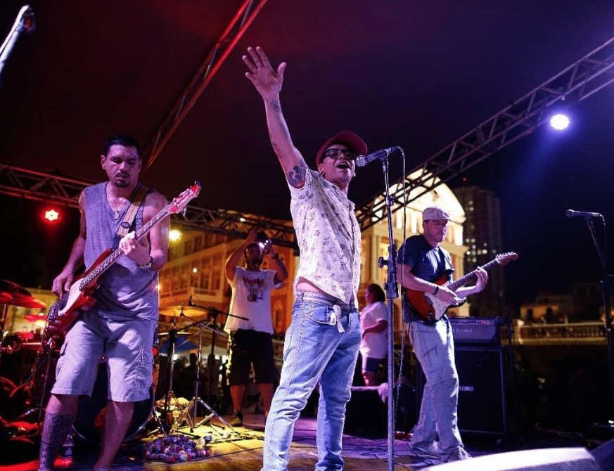 ‘Quinta da Sociedade Alternativa’ estreia no Curupira