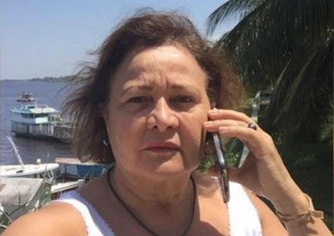 TJAM autoriza prosseguimento de ação de improbidade contra ex-secretária da Seinfra