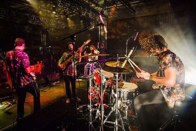 Projeto Passo a Paço será apresentado na Semana Internacional da Música de São Paulo