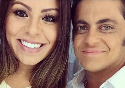 Thammy Miranda e Andressa Ferreira revelam possíveis nomes do filho