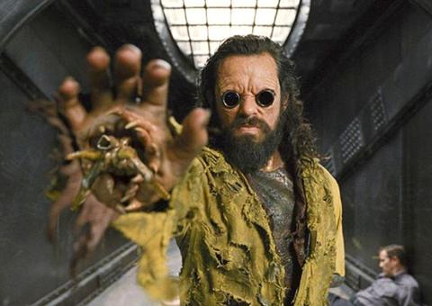 Novo filme da franquia Homens de Preto ganha título oficial