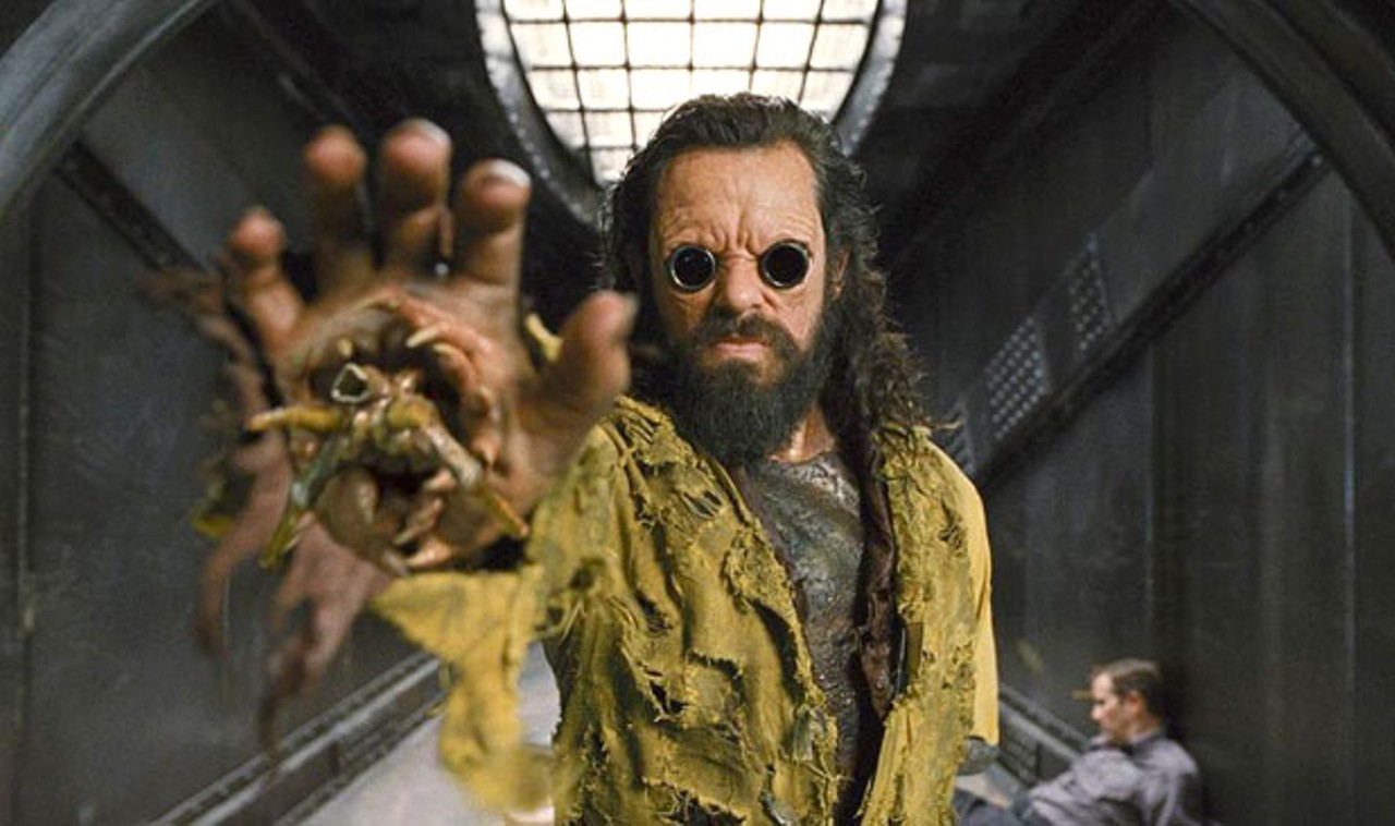 Novo filme da franquia Homens de Preto ganha título oficial